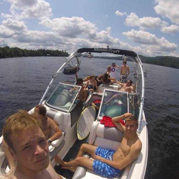 Meet your Posher, Ben - Picture 1 of 1